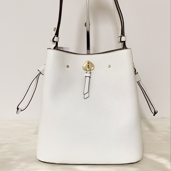 New💃Kate Spade marti large bucket bag - Picture 10 of 13